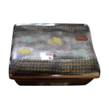 West Germany ceramic box