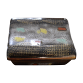 West Germany ceramic box