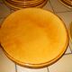 Aegitna Vallauris 12 large 11 small plate service