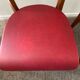Pair of Scandinavian chairs from the 50s and 60s