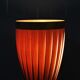 Lampadaire "Spirale" Hans Agne Jakobsson 1960