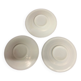 Set of 3 sub cups