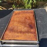 Modernist Art Deco tray