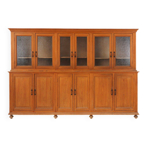 Monastère à 12 portes - vers