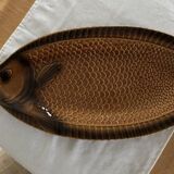 Plat à poisson