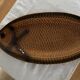 Plat à poisson