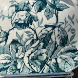 Old Gien opaque porcelain tureen