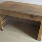 Petit comptoir meuble métier