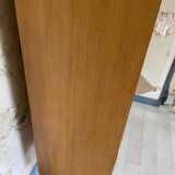Vintage bookcase refurbished