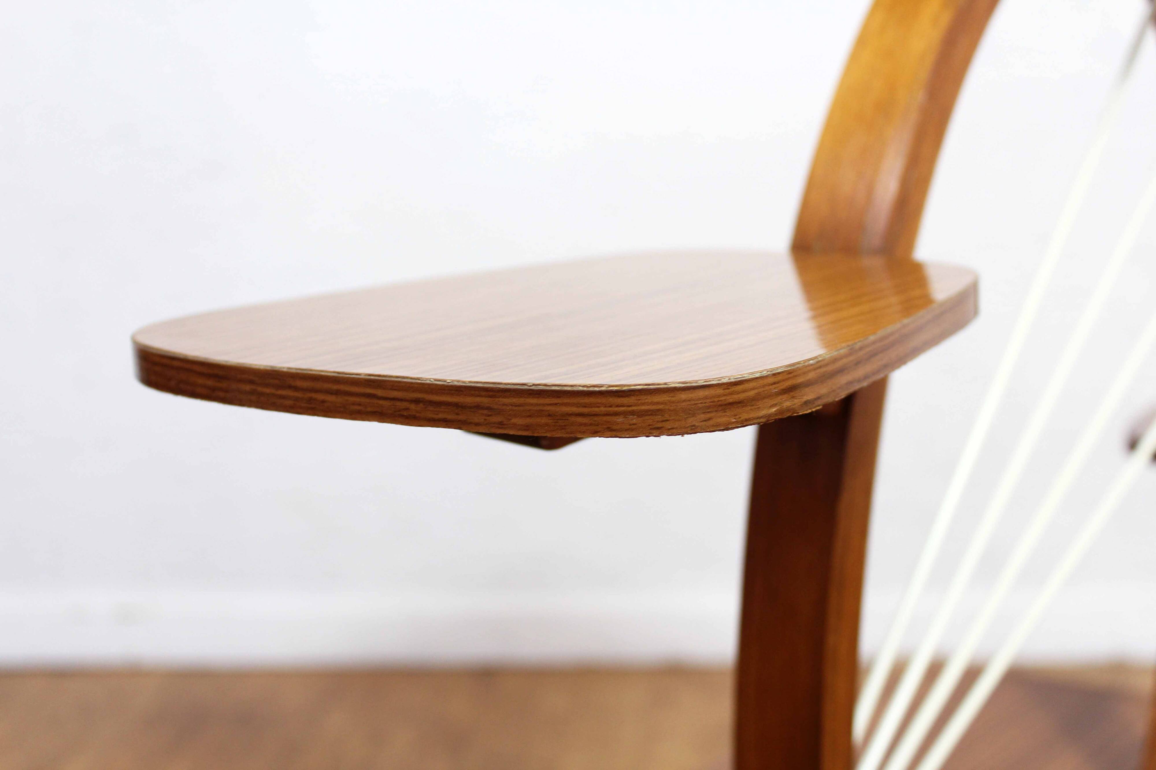 Vintage tiered plant holder