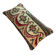 Vintage turkish handmade cushion cover, 30 x 60 cm