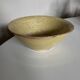 Jatte centre de table ferme terre vernissée Provence 1950 patine fabuleuse
