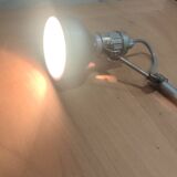 Industrial lamp