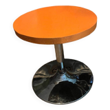Table tulipe