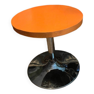 Table tulipe