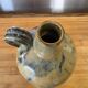 Authentic Ceramic Oil Bottle Berangeville – Atelier Jacques As
