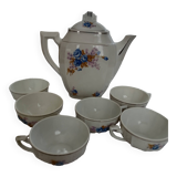 coffee service