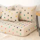 Modern sofa 180 cm // 6 feet