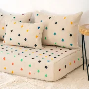 Modern sofa 180 cm // 6 feet