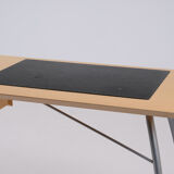 Bureau par Jean Nouvel Edition Ligne Roset pour l'hôtel Saint James 1996