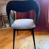 Chaise vitnage