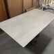 Dining table Axel – Roche Bobois – design by Yoshiharu Hatano
