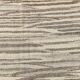 8x10 Striped Pattern Brown & Beige Vintage Kilim Rug, 232x291Cm