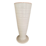 Ceramic vase