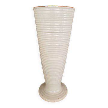 Vase en céramique