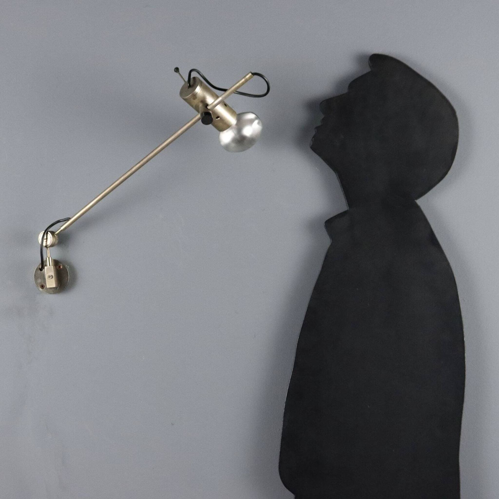 Lampe '194' par Tito Agnoli pour Oluce