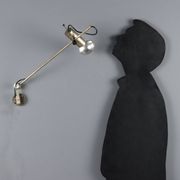 Lampe '194' par Tito Agnoli pour Oluce
