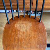 "Fanett" chair by Tapiovaara