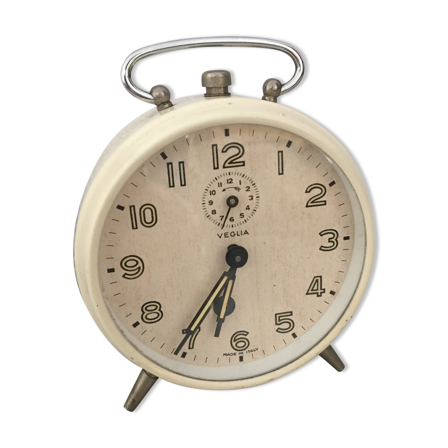 Vintage veglia awakening 1960