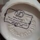 Milk jug Alsace Obernai
