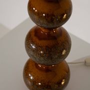 Kaiser Leuchten Ceramic Table Lamp, Germany 1960’s