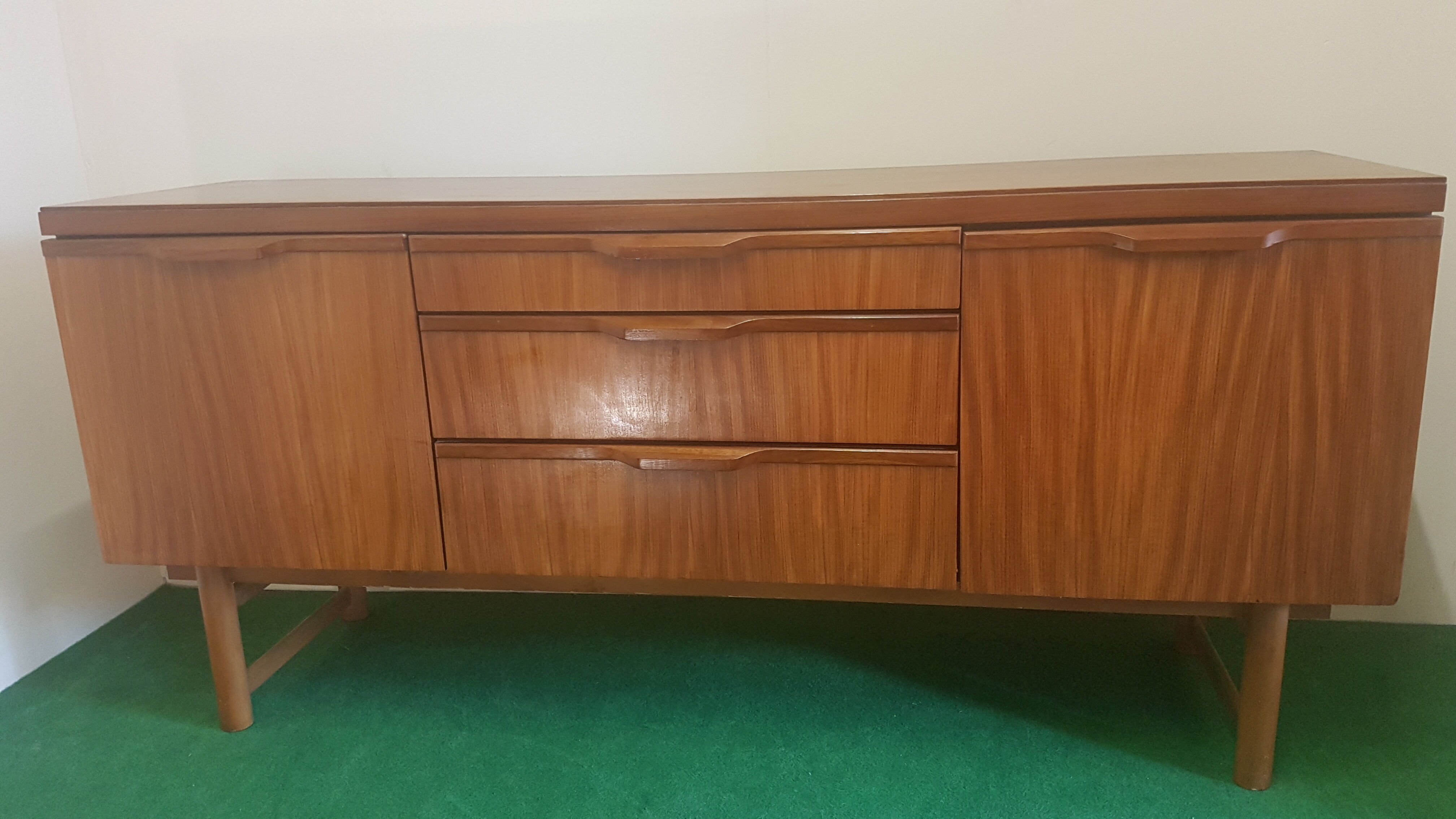 Scandinavian sideboard