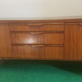 Scandinavian sideboard