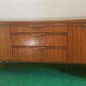 Scandinavian sideboard
