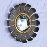 Sun mirror René Jack Coulon 1950