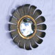 Sun mirror René Jack Coulon 1950