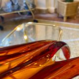 Murano glass centerpiece from the 60s