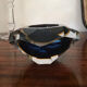 Ashtray « diamond « Murano