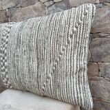 Berber cushion