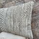 Coussin berbère