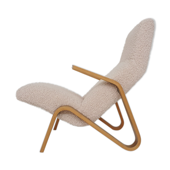 Eero Saarinen for Knoll Associates “Grasshopper” Lounge chair, USA 1960’s