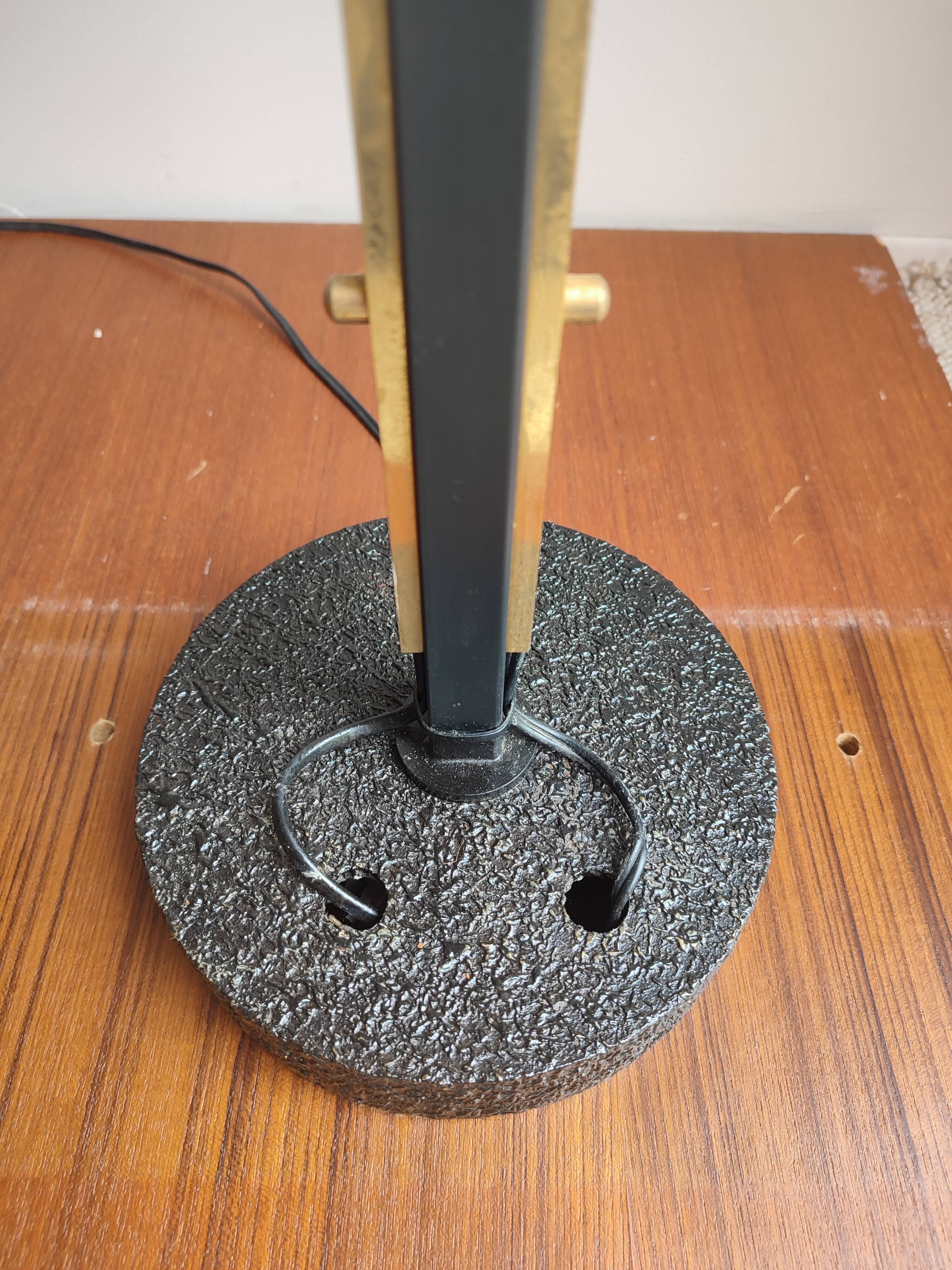 Floor lamp Arlus 50s