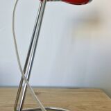 Cocotte-style spotlight lamp