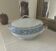 Limoges porcelain soup tureen signed Philippe Deshoulière.