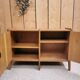 Buffet 2 doors