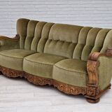 1930-50s danish art deco sofa